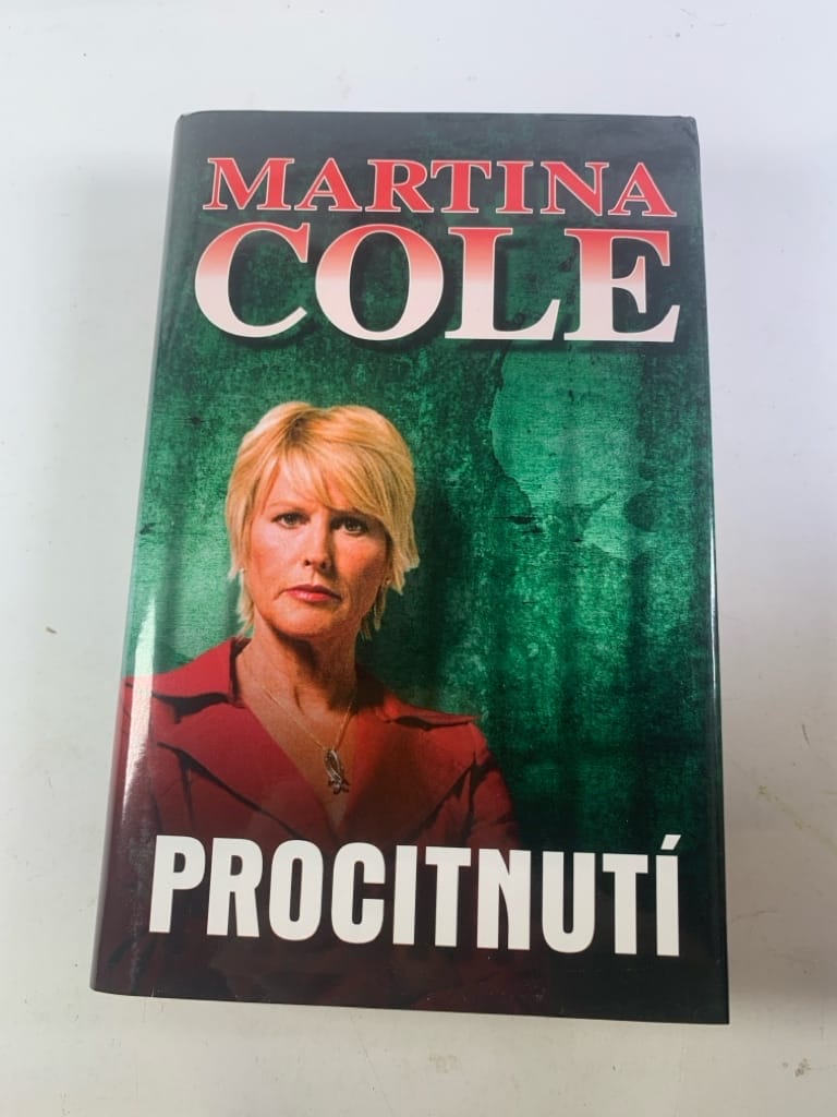 Procitnutí Pevná