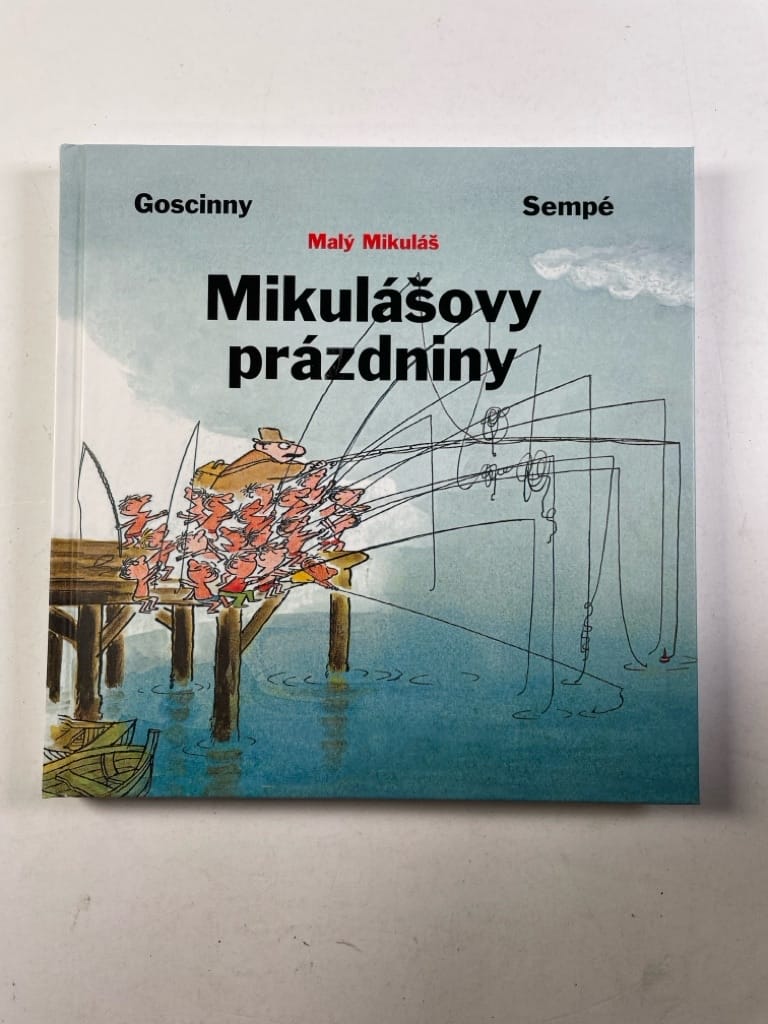 Mikulášovy prázdniny Pevná (2020)