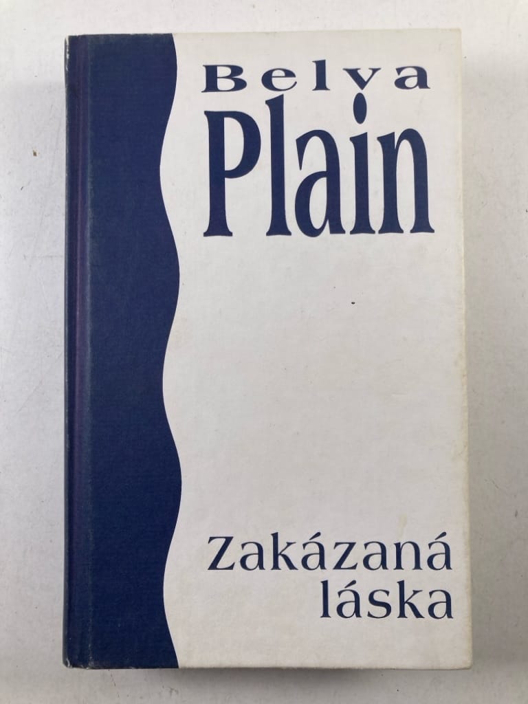 Levně Zakázaná láska Bez obalu (2000)