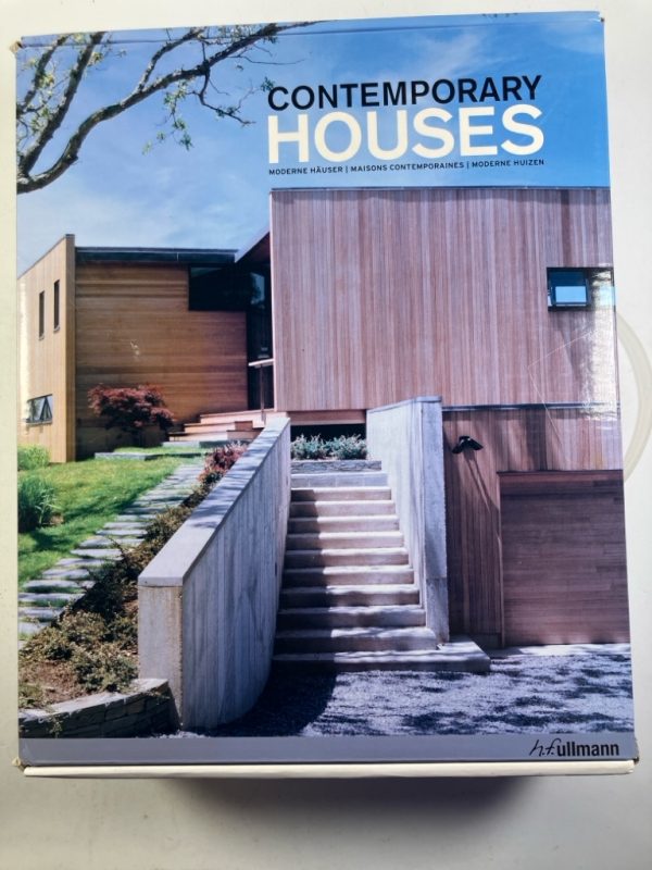 Architecture Now! Vol. 5 - Philip Jodidio od 59 Kč | Reknihy