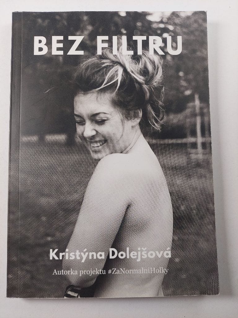 Bez filtru Měkká 13