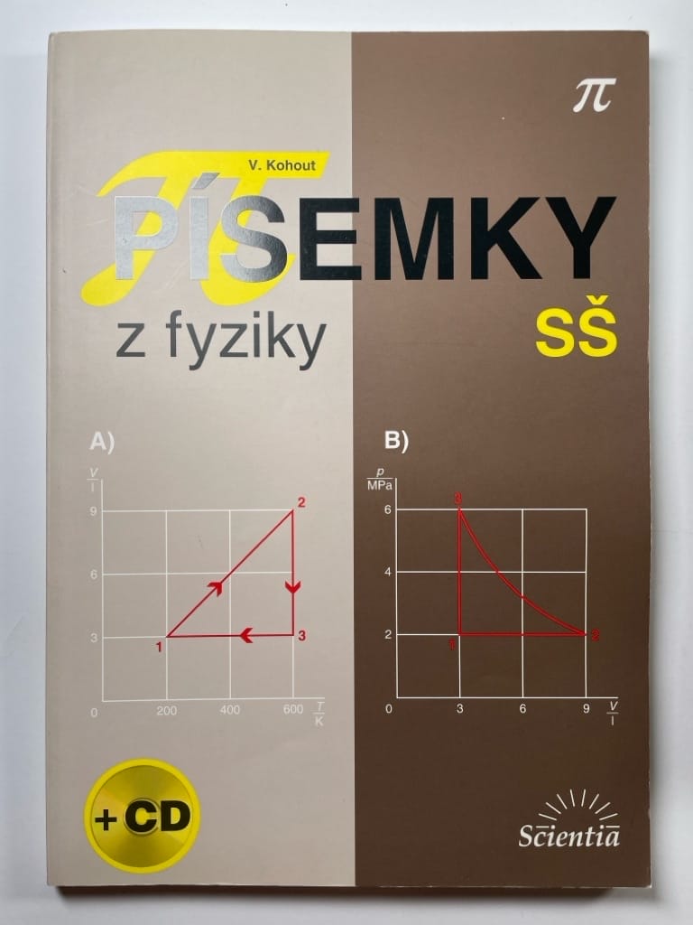 Písemky z fyziky SŠ