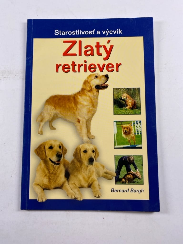 Zlatý retriever