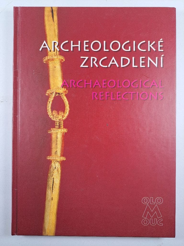 Levně Archeologické zrcadlení/Archaeological Reflections