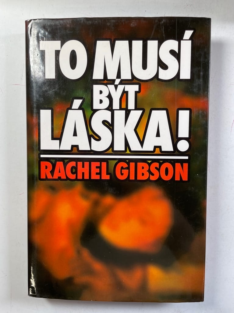 To musí být láska!