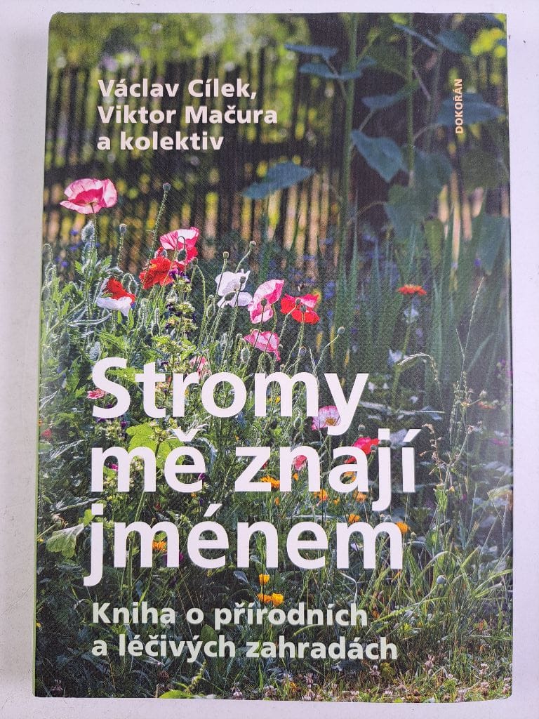 Stromy mě znají jménem