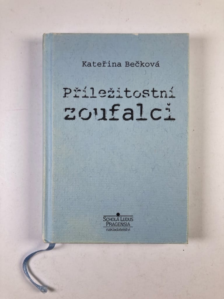 Příležitostní zoufalci