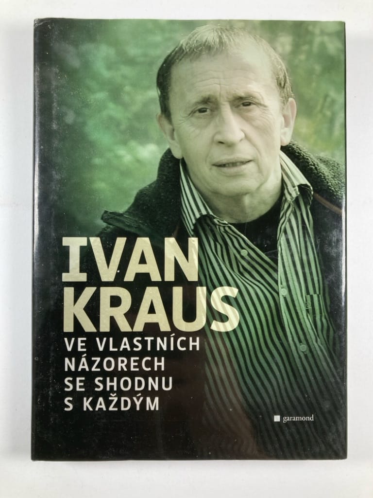 Levně Ve vlastních názorech se shodnu s každým Pevná (2007)