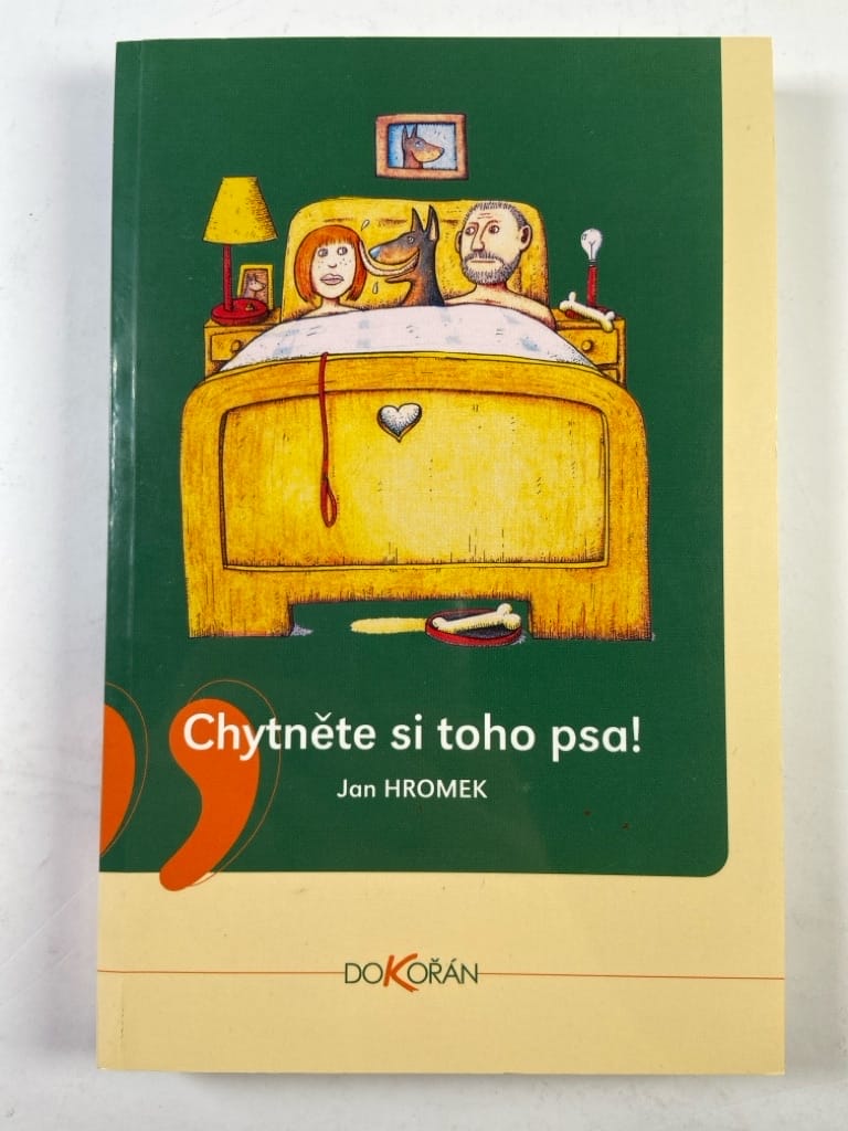Levně Chytněte si toho psa! Měkká (2007)