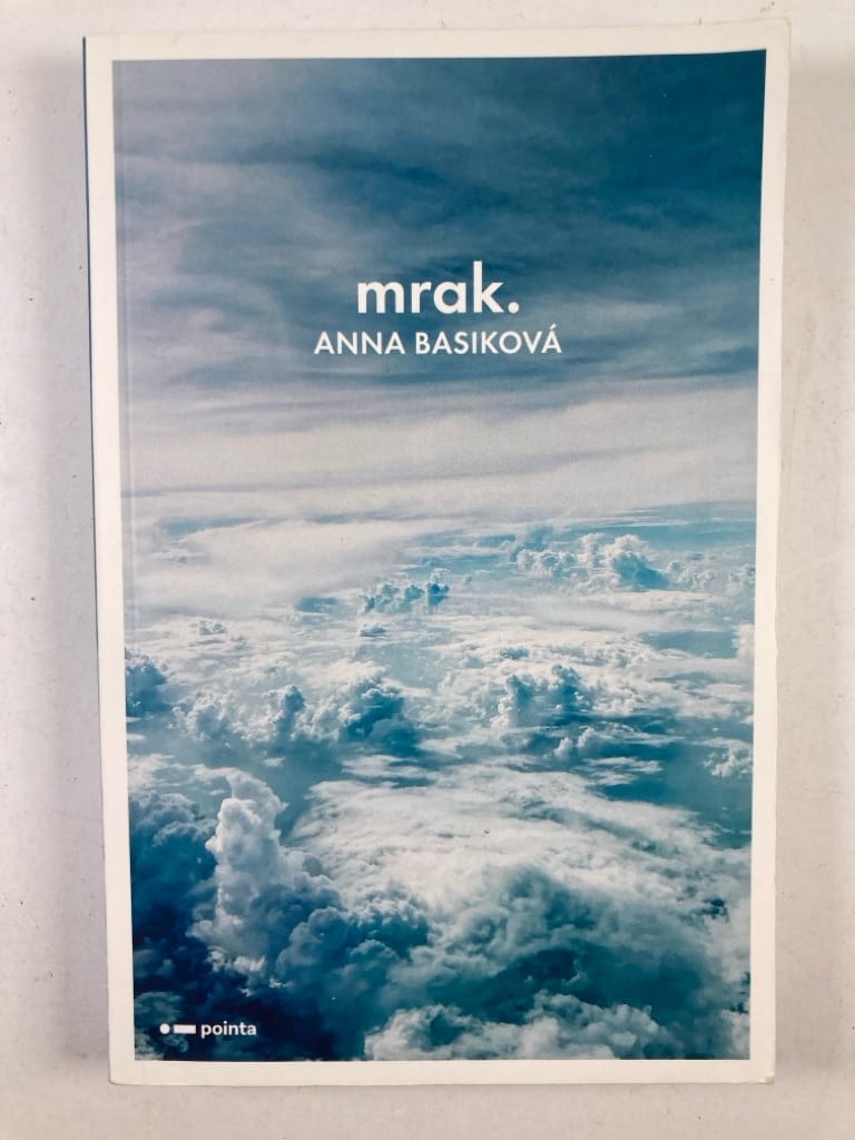Levně Mrak