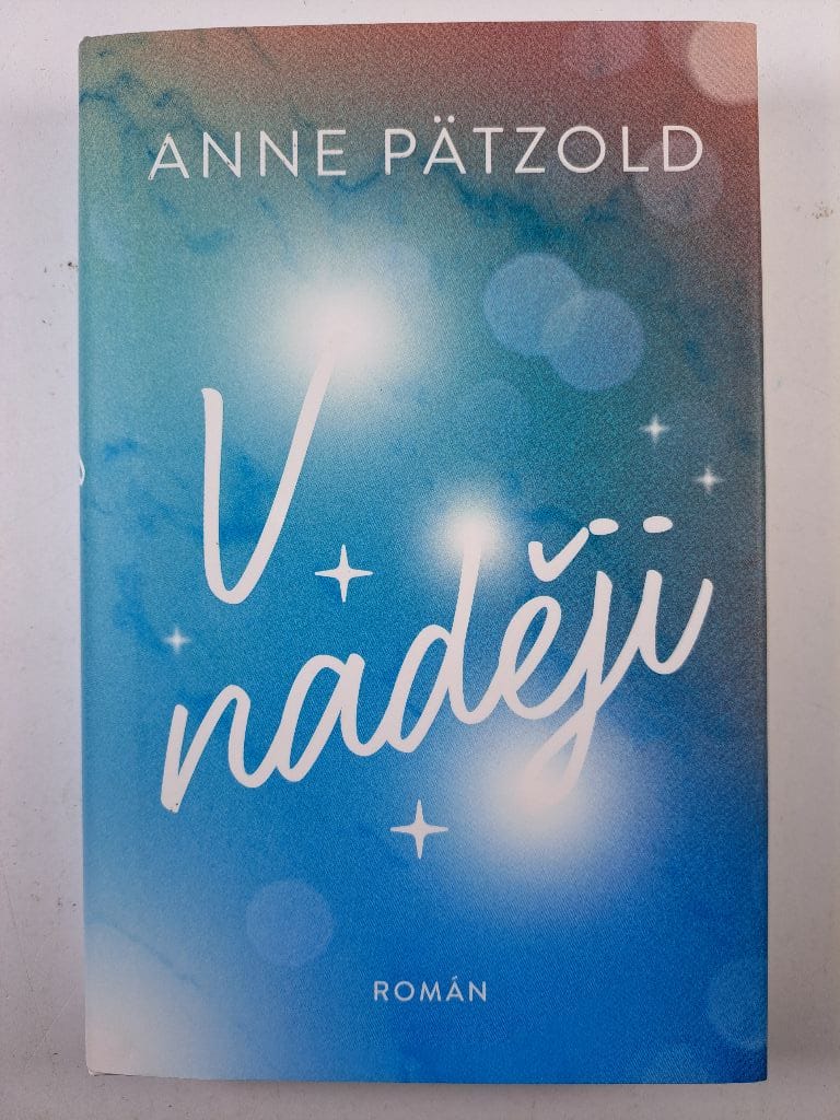 V naději
