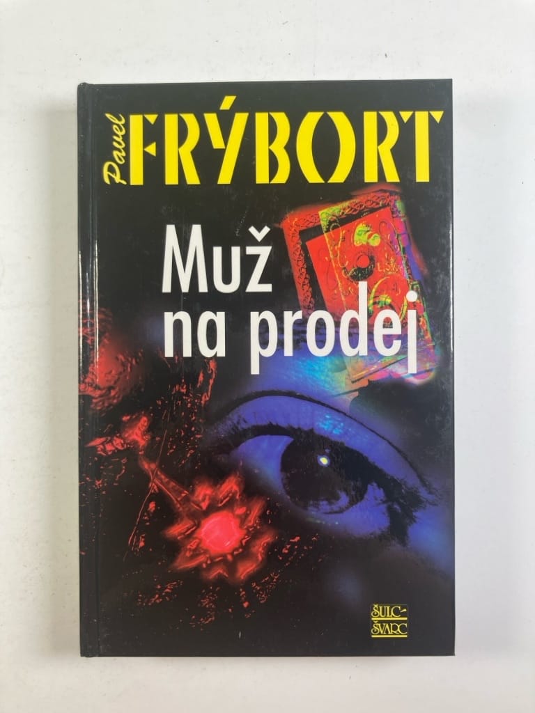 Muž na prodej Pevná (2005)