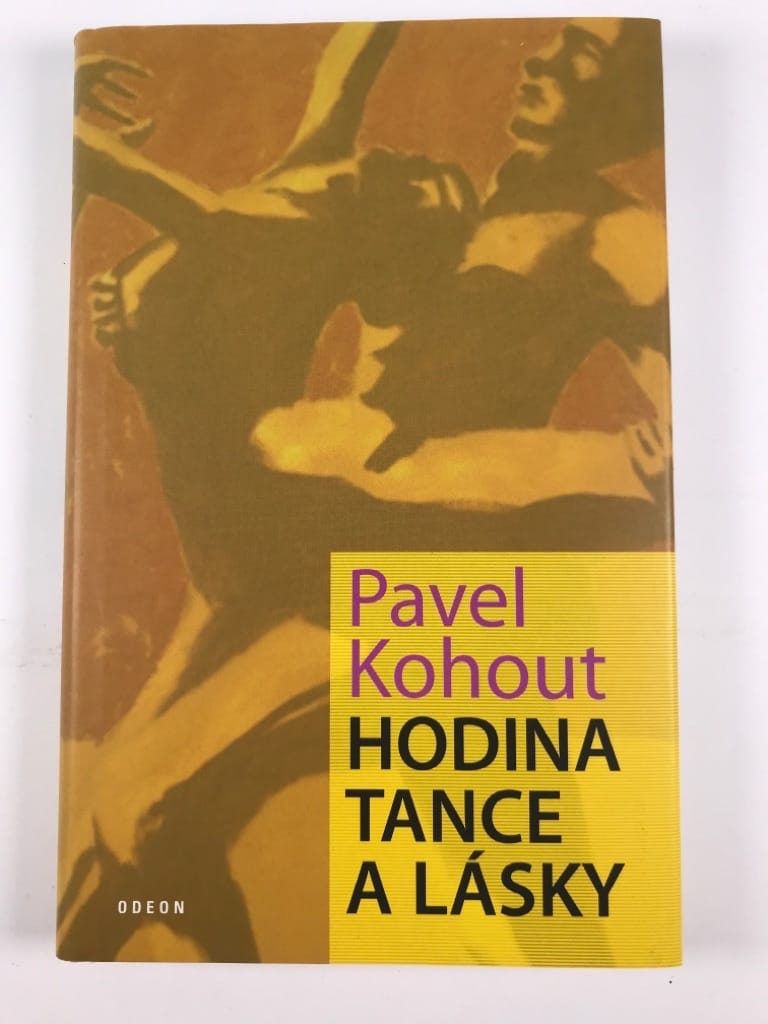 Hodina tance a lásky: německá romance