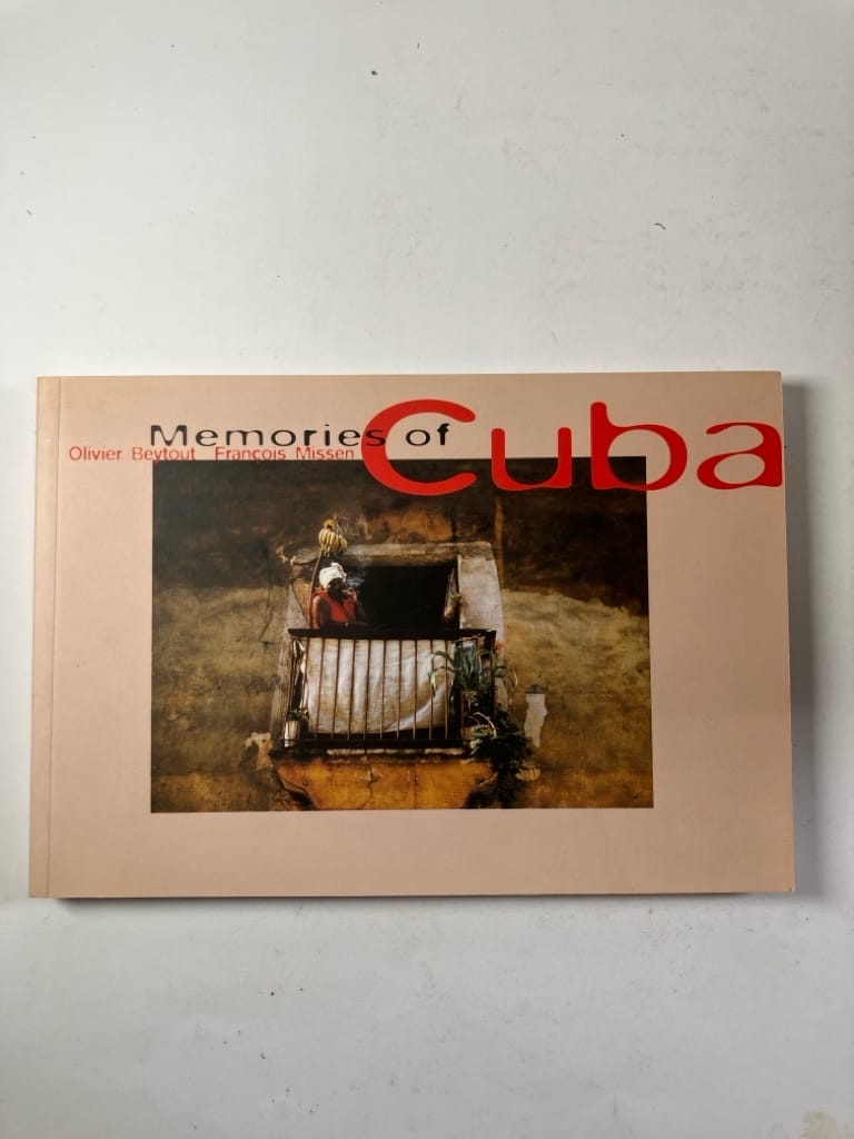 Memories of Cuba