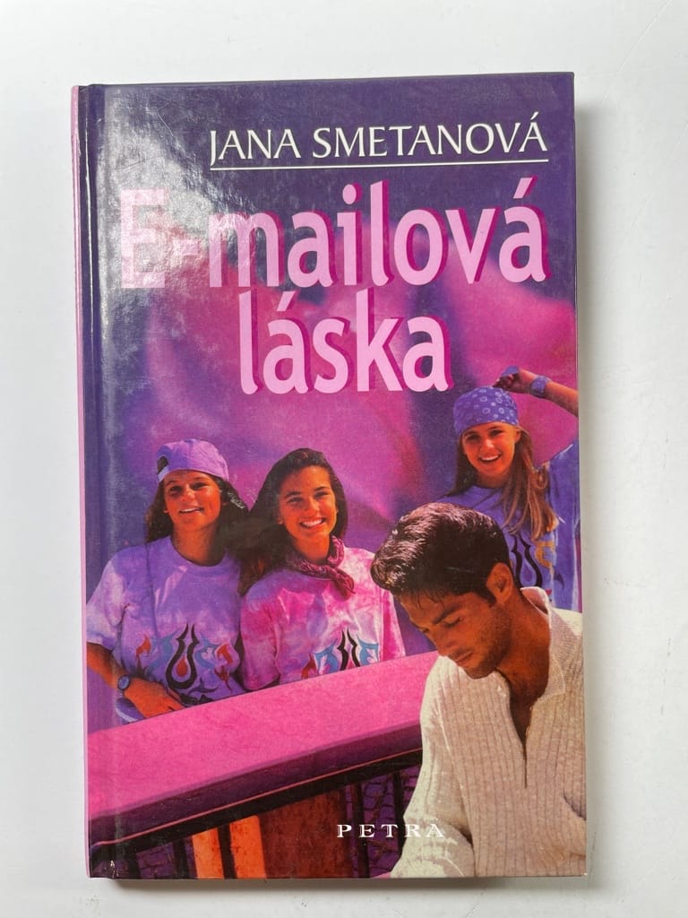 E-mailová láska