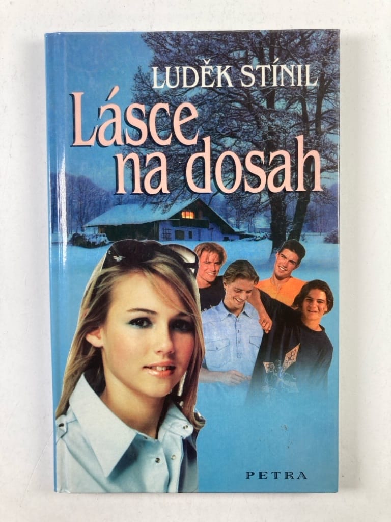 Lásce na dosah