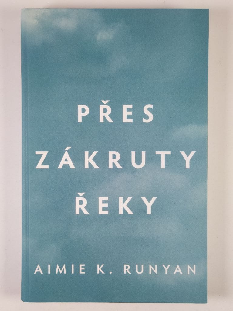 Přes zákruty řeky Měkká