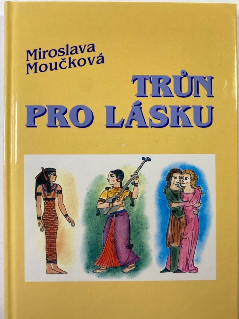Trůn pro lásku
