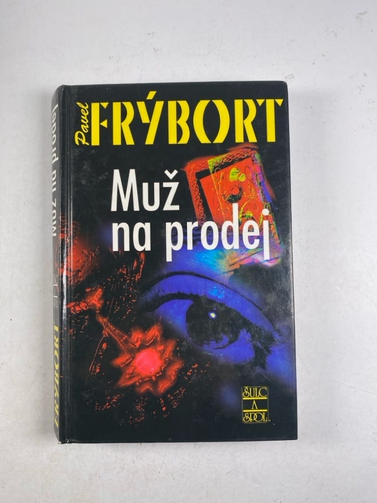 Muž na prodej Pevná (2003)