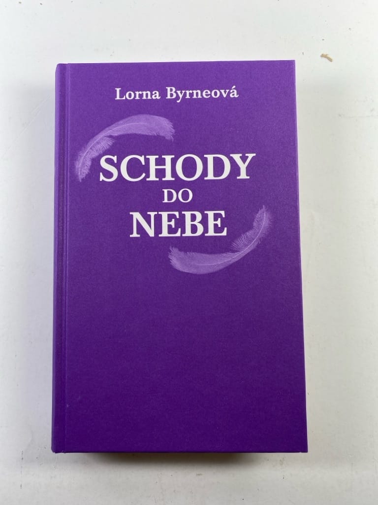 Schody do nebe Bez obalu