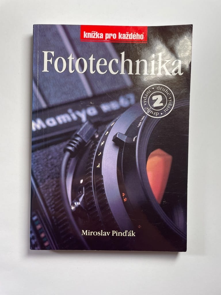 Levně Fototechnika