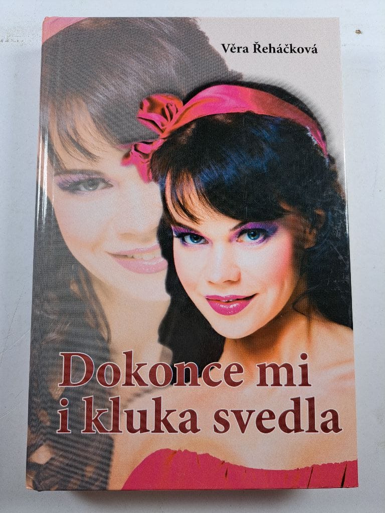 Levně Dokonce mi i kluka svedla
