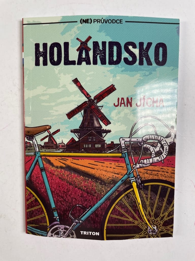 Levně Holandsko