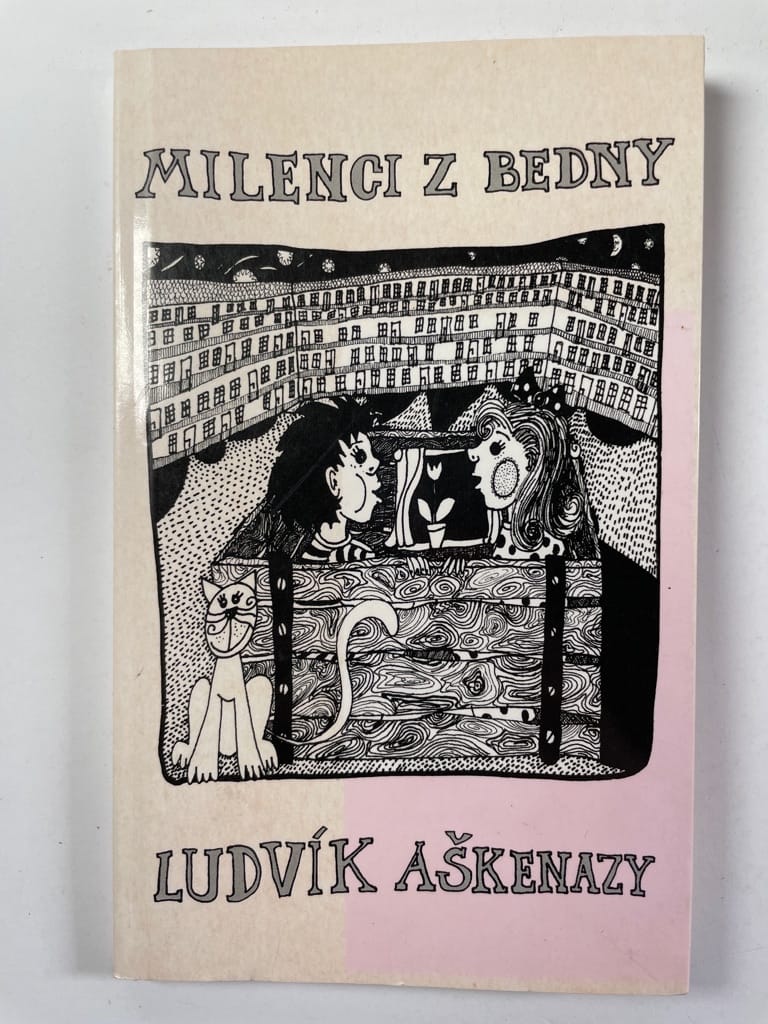 Milenci z bedny