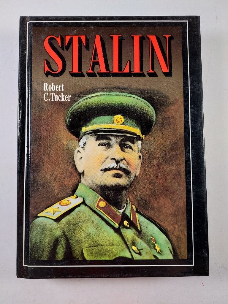 Levně Stalin – na vrcholu moci 1928–1941 Pevná