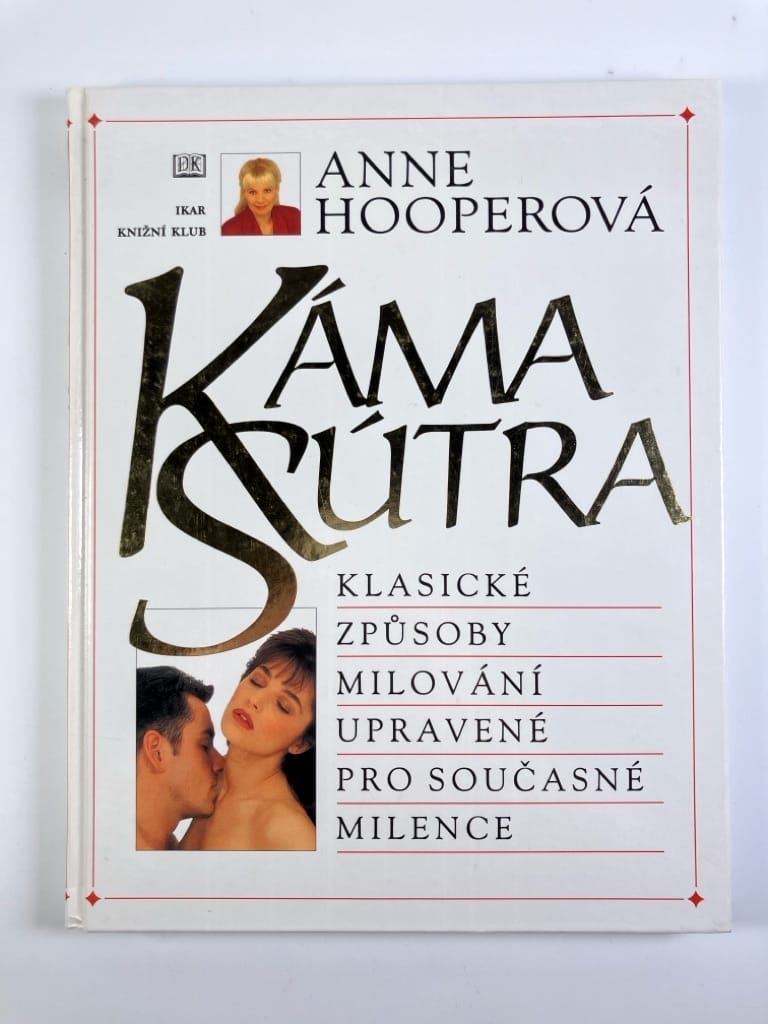 Kámasútra Pevná (1997)