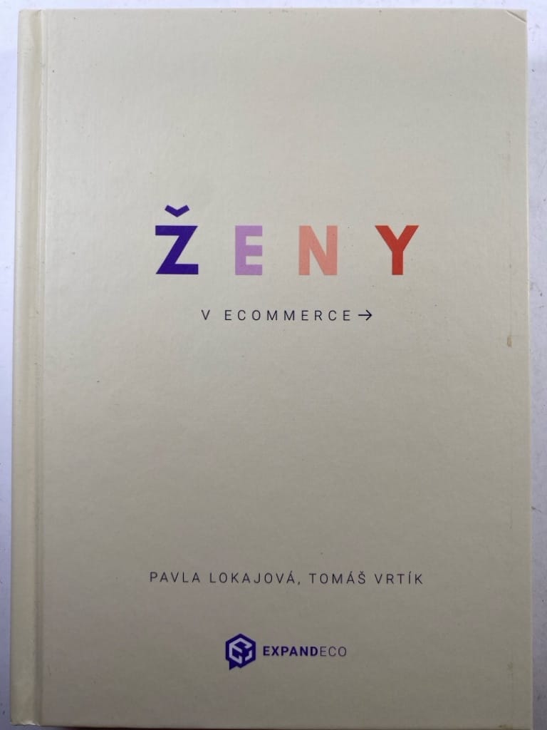 Levně Ženy v ecommerce