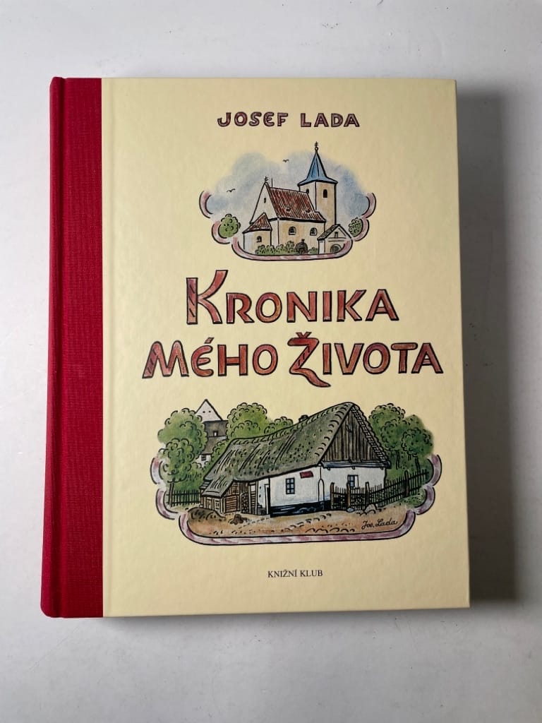 Levně Kronika mého života Pevná (2007)