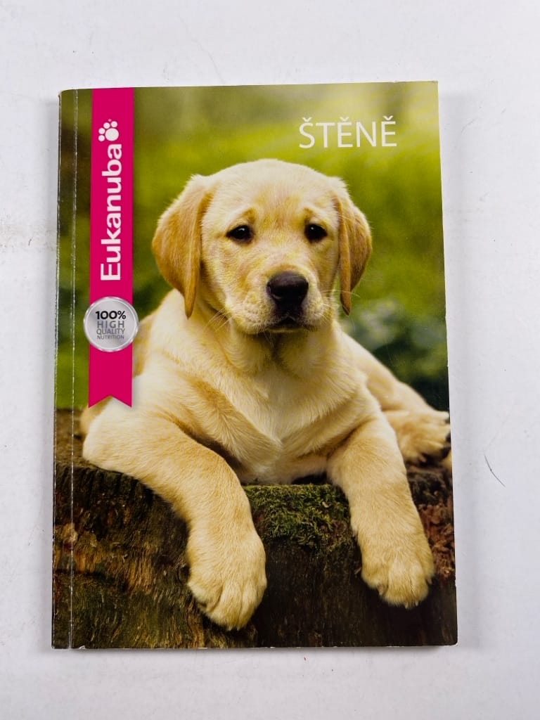 Levně Štěně (eukanuba)