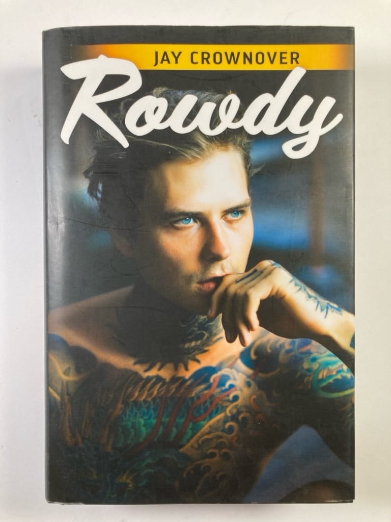 Rowdy