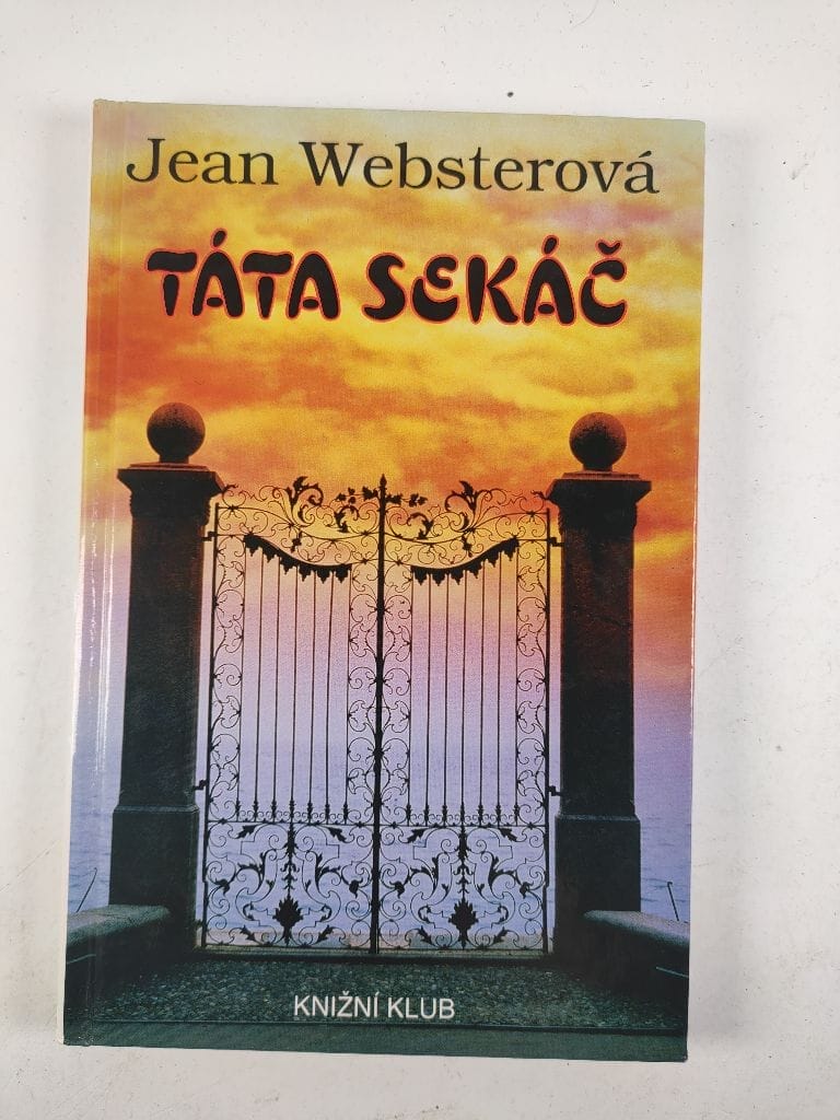 Levně Táta Sekáč Měkká (1994)