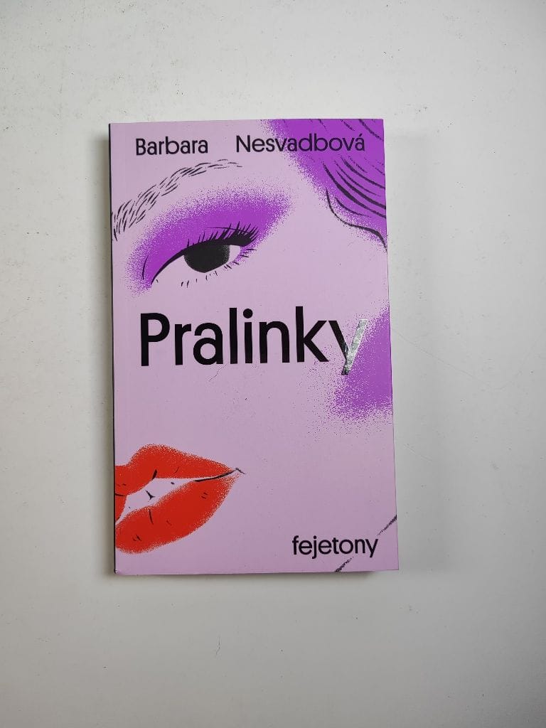 Pralinky Měkká (2024)