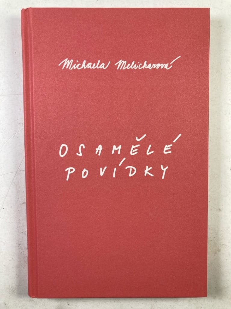 Osamělé povídky Bez obalu