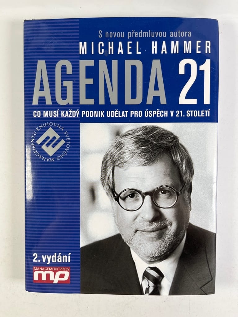 Levně Agenda 21