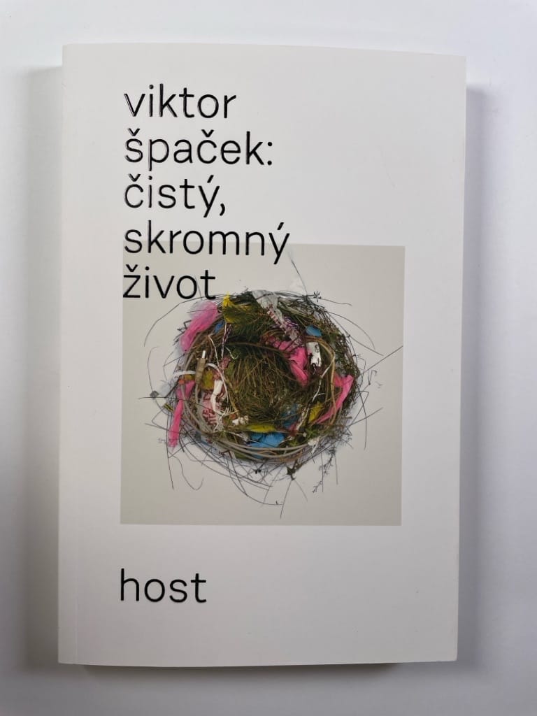 Levně Čistý, skromný život