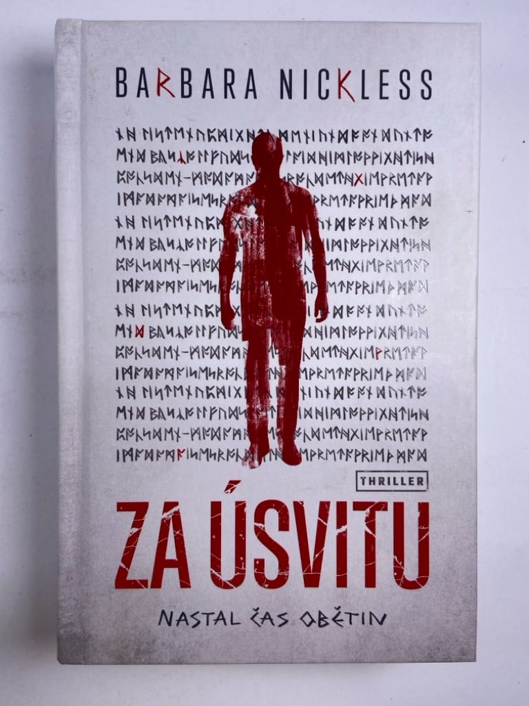 Levně Za úsvitu