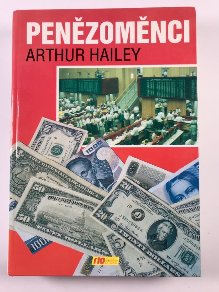 Penězoměnci (1981)