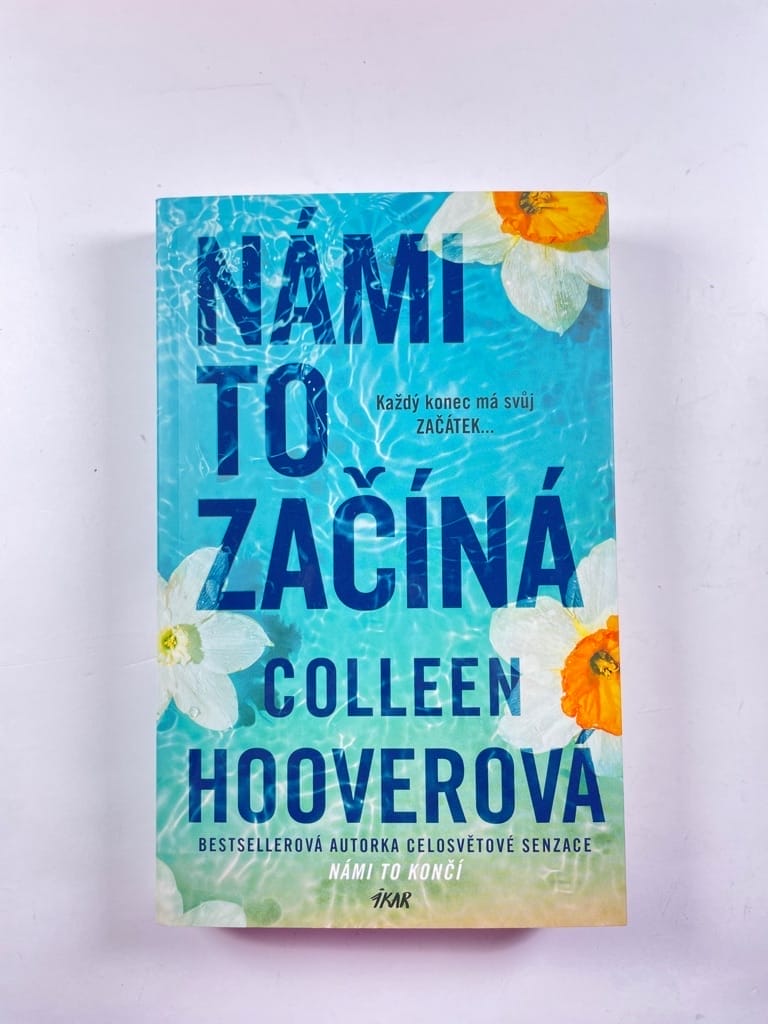 Námi to začíná Měkká (2023)