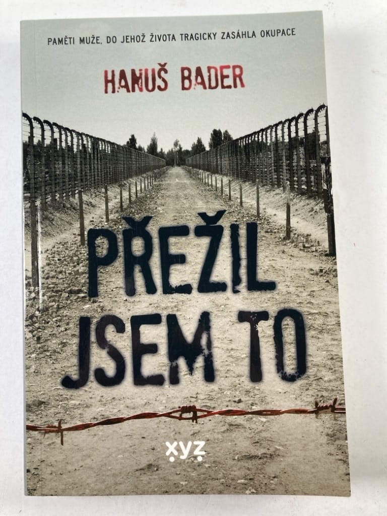 Přežil jsem to Pevná