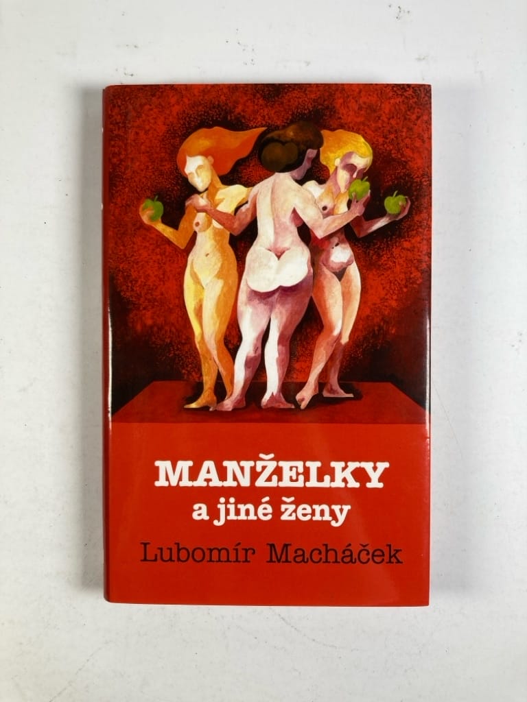 Manželky a jiné ženy
