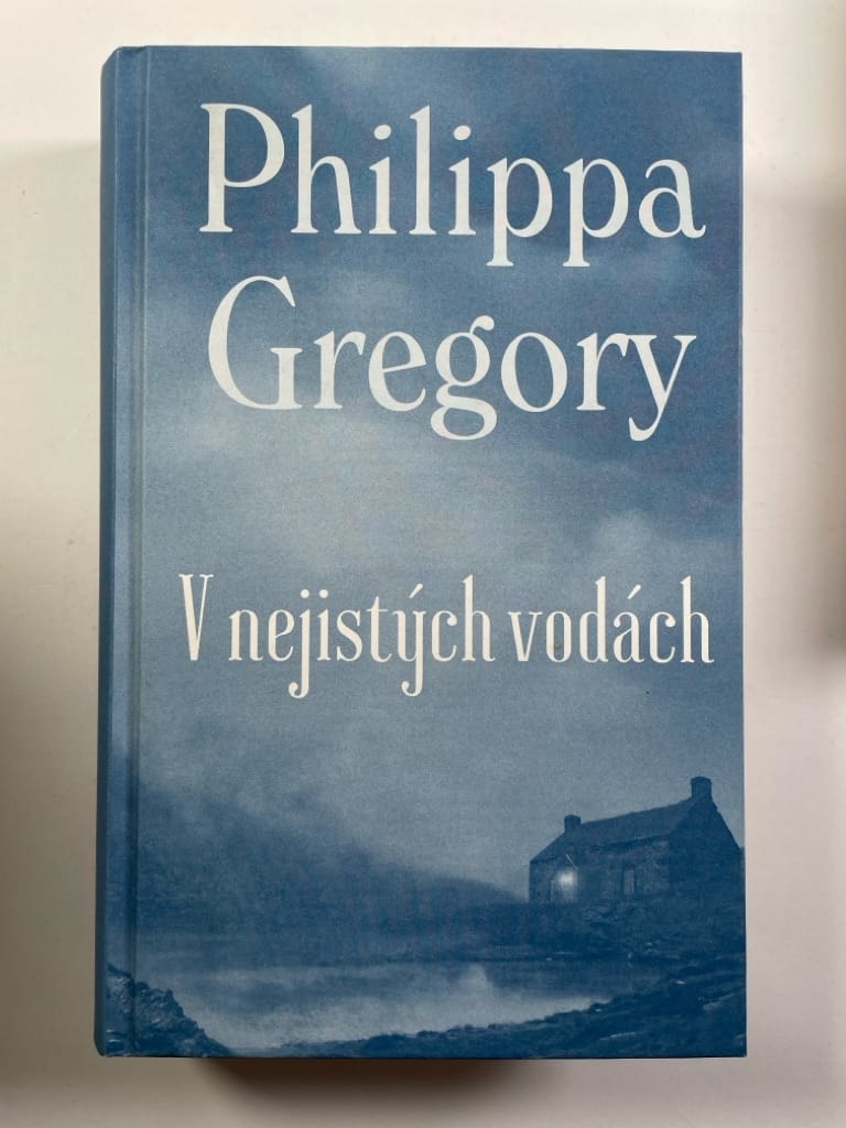 V nejistých vodách