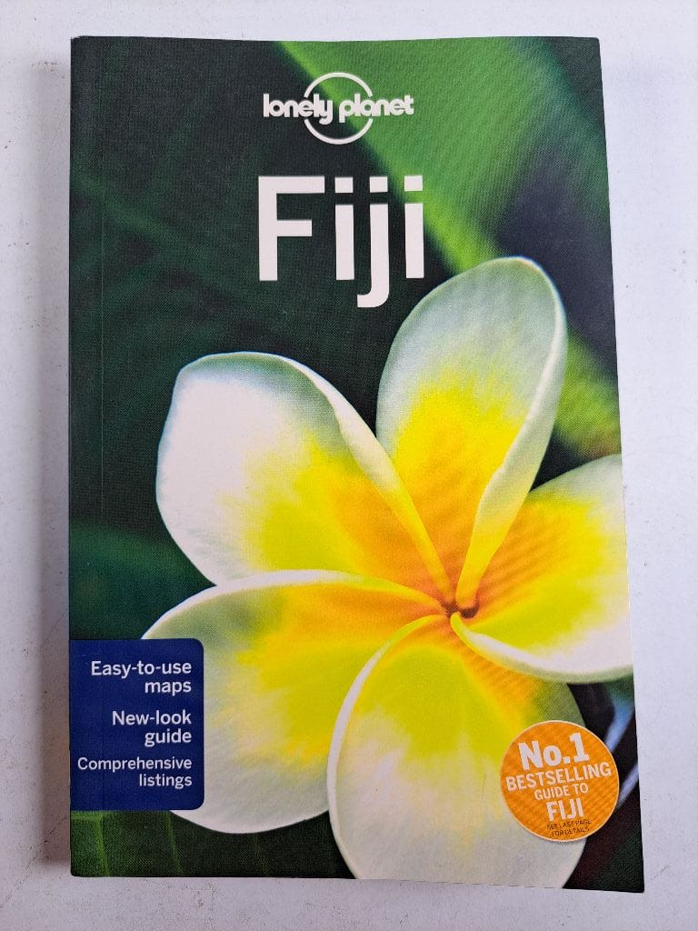 Levně Fiji