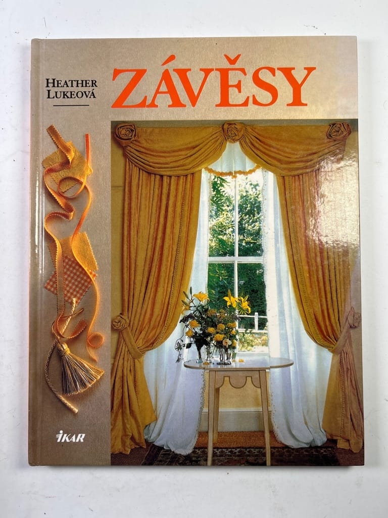 Levně Závěsy