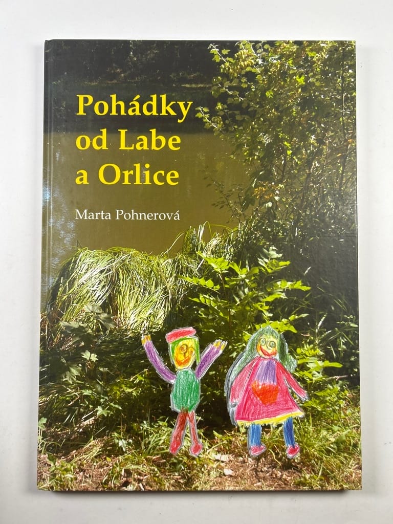 Pohádky od Labe a Orlice