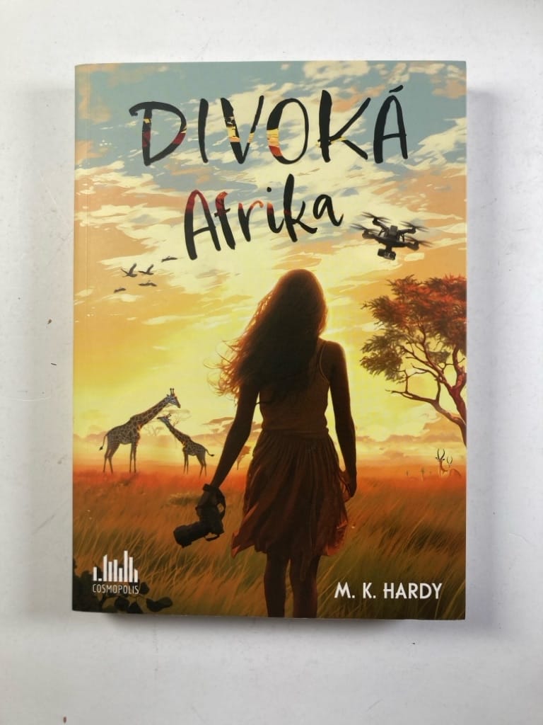 Divoká Afrika