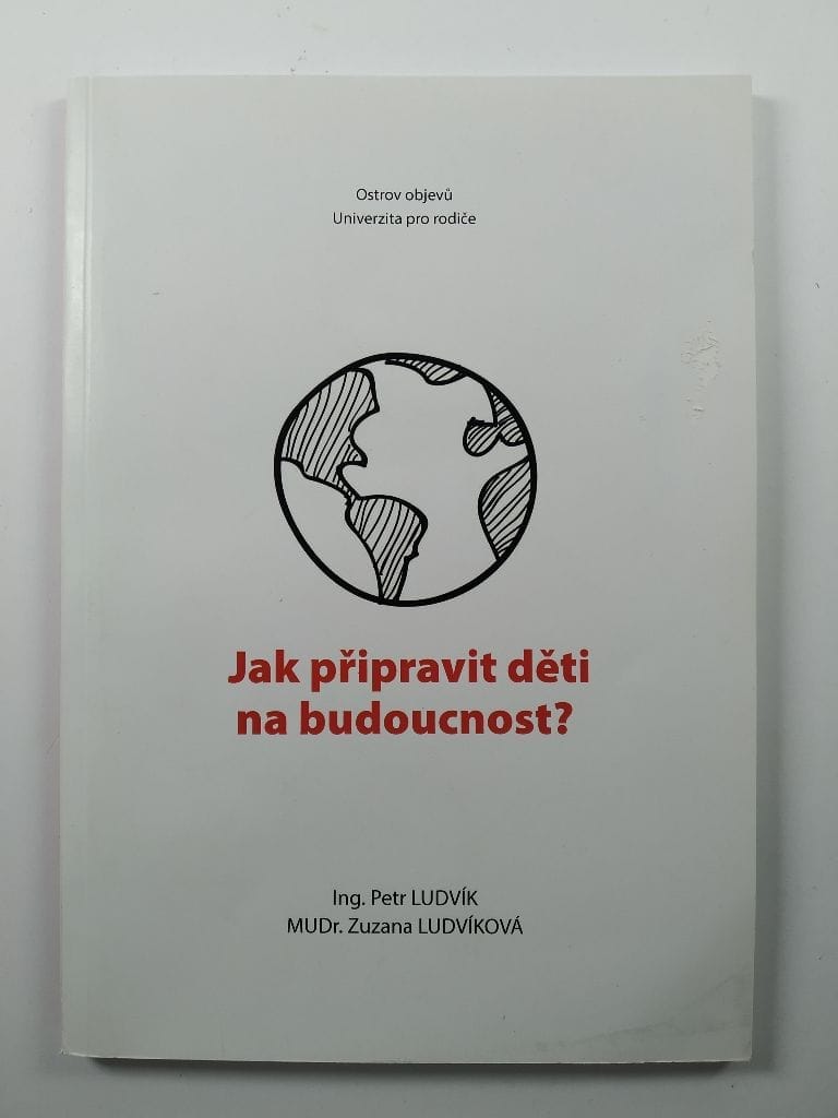 Levně Jak připravit děti na budoucnost? Měkká